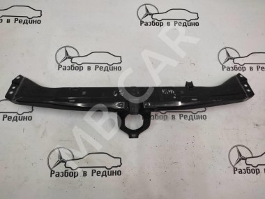 Панель телевизора верхняя MERCEDES-BENZ E-класс W210/S210 (1995 - 1999) — Разборка Мерседес