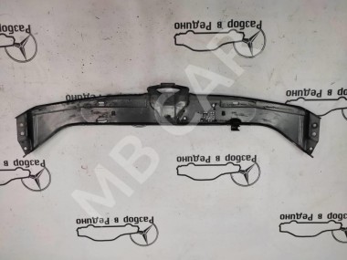 Панель телевизора верхняя MERCEDES-BENZ E-класс W210/S210 (1995 - 1999) — Разборка Мерседес
