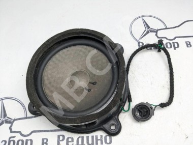 Динамик MERCEDES-BENZ A-класс W168 (1997 - 2001) — Разборка Мерседес