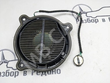 Динамик MERCEDES-BENZ A-класс W168 (1997 - 2001) — Разборка Мерседес