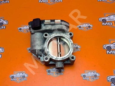 Дроссельная заслонка MERCEDES-BENZ C-класс W204/S204 (2006 - 2011) — Разборка Мерседес