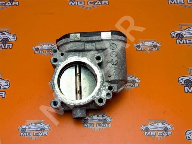 Дроссельная заслонка MERCEDES-BENZ C-класс W204/S204 (2006 - 2011) — Разборка Мерседес