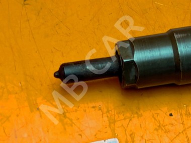 Форсунка ДИЗЕЛЬ MERCEDES-BENZ V-класс W639 (2003 - 2014) — Разборка Мерседес