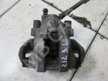 Суппорт задний левый MERCEDES-BENZ E-класс W212/S212/C207/A207 рестайлинг (2013 - 2016) — Разборка Мерседес