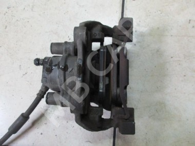 Суппорт задний левый MERCEDES-BENZ E-класс W212/S212/C207/A207 рестайлинг (2013 - 2016) — Разборка Мерседес