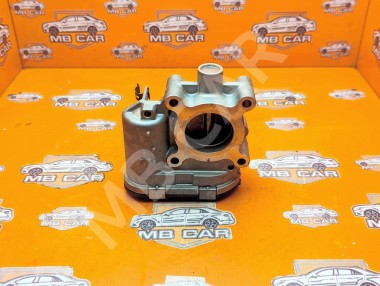 Дроссельная заслонка MERCEDES-BENZ GLA-класс H247 (2019 - 2023) &mdash; Разборка Мерседес