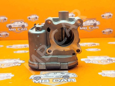 Дроссельная заслонка MERCEDES-BENZ GLA-класс H247 (2019 - 2023) &mdash; Разборка Мерседес