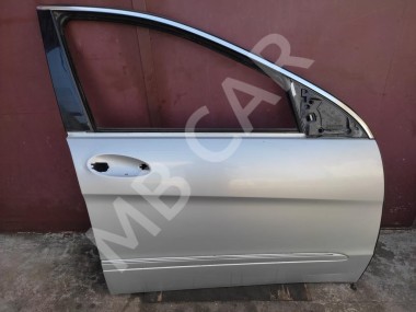 Дверь передняя правая MERCEDES-BENZ R-класс W251 (2005 - 2007) — Разборка Мерседес