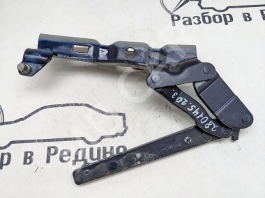 Петля капота MERCEDES-BENZ C-класс W203/S203/CL203 (2000 - 2004) — Разборка Мерседес