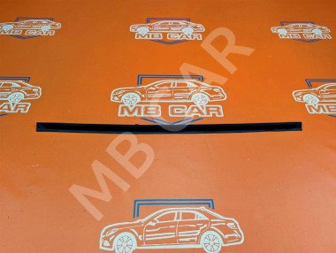 Накладка двери MERCEDES-BENZ C-класс W204/S204/С204 рестайлинг (2011 - 2015) — Разборка Мерседес