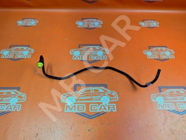 Трубка вакуумная MERCEDES-BENZ M-класс W163 (1997 - 2001) — Разборка Мерседес