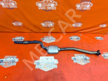 Глушитель MERCEDES-BENZ E-класс W213/S213/C238/A238 (2016 - 2021) — Разборка Мерседес