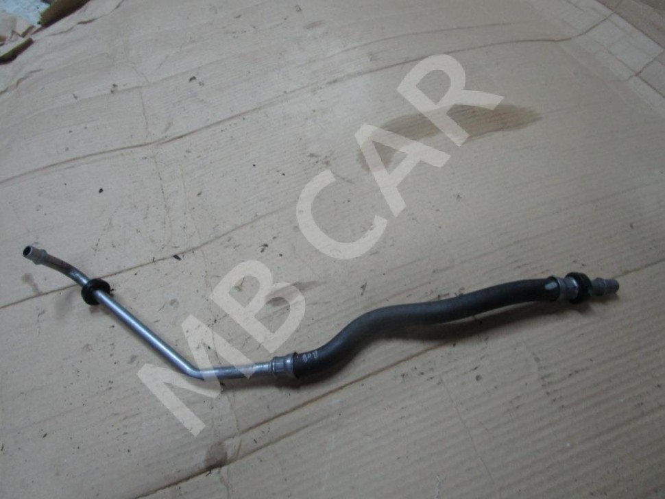 Трубка АКПП MERCEDES-BENZ M-класс W166 (2011 - 2015) фото 1 — Разборка Мерседес