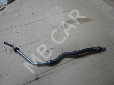 Трубка АКПП MERCEDES-BENZ M-класс W166 (2011 - 2015) — Разборка Мерседес