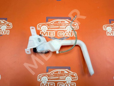 Горловина бачка омывателя MERCEDES-BENZ E-класс W211/S211 (2002 - 2006) — Разборка Мерседес