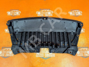 Защита бампера MERCEDES-BENZ E-класс W213/S213/C238/A238 (2016 - 2021) — Разборка Мерседес