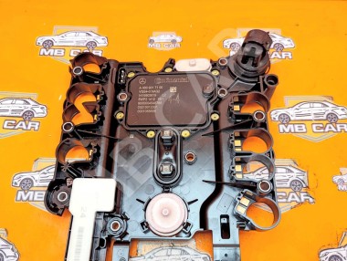 Плата АКПП 9 серии 7G-Tronic MERCEDES-BENZ E-класс W212/S212/C207/A207 рестайлинг (2013 - 2016) &mdash; Разборка Мерседес