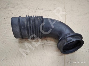 Патрубок воздушный MERCEDES-BENZ Sprinter w906 — Разборка Мерседес