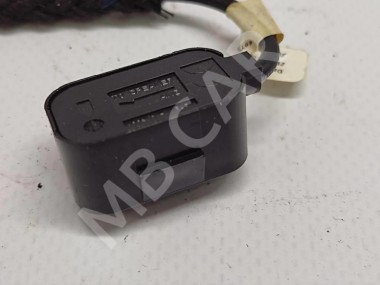 Микрофон MERCEDES-BENZ A-класс W169 рестайлинг (2008 - 2012) — Разборка Мерседес