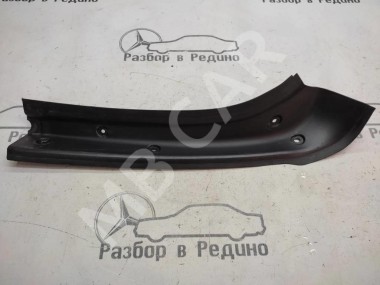 Водосток MERCEDES-BENZ M-класс W166 (2011 - 2015) — Разборка Мерседес