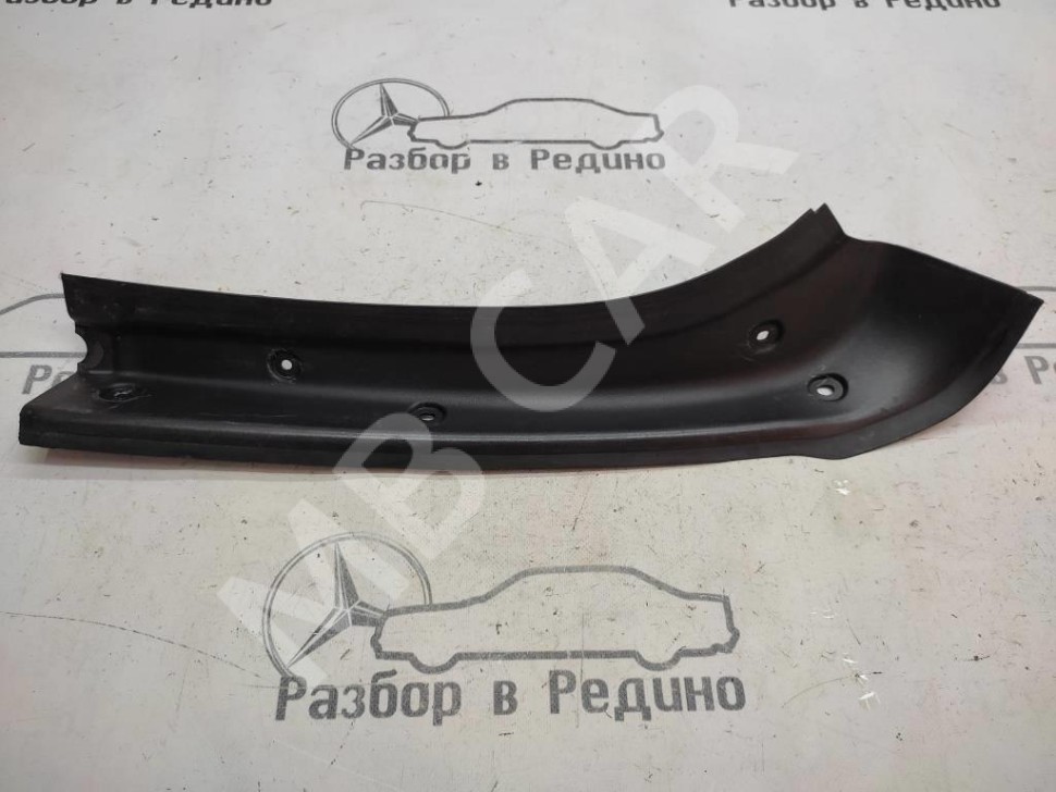 Водосток MERCEDES-BENZ M-класс W166 (2011 - 2015) фото 1 &mdash; Разборка Мерседес