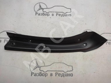 Водосток MERCEDES-BENZ M-класс W166 (2011 - 2015) — Разборка Мерседес
