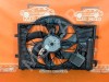 Вентилятор основной MERCEDES-BENZ CLK-класс C209/A209 (2002 - 2005) фото 5 &mdash; Разборка Мерседес