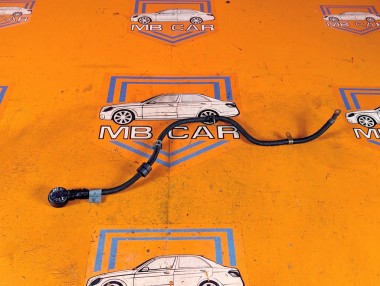 Провод стартера MERCEDES-BENZ E-класс W211/S211 рестайлинг (2006 - 2009) &mdash; Разборка Мерседес