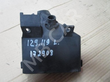 Воздухозаборник MERCEDES-BENZ SL-класс R129 рестайлинг (1995 - 1998) — Разборка Мерседес