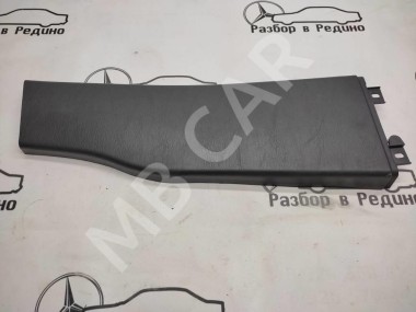 Накладка средней стойки MERCEDES-BENZ M-класс W163 рестайлинг (2001 - 2005) — Разборка Мерседес