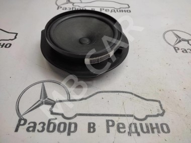 Динамик MERCEDES-BENZ M-класс W166 (2011 - 2015) — Разборка Мерседес