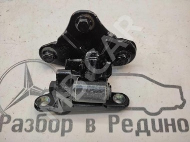 Петля двери MERCEDES-BENZ M-класс W164 (2005 - 2008) — Разборка Мерседес