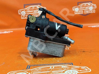 Теплообменник MERCEDES-BENZ CLA-класс C117/X117 (2013 - 2016) — Разборка Мерседес