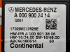 Блок топливного насоса MERCEDES-BENZ E-класс W213/S213/C238/A238 (2016 - 2021) фото 5 — Разборка Мерседес