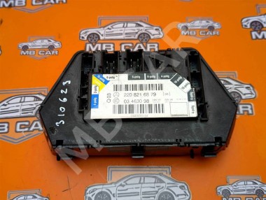 Джойстик MERCEDES-BENZ S-класс W220 (1998 - 2005) — Разборка Мерседес