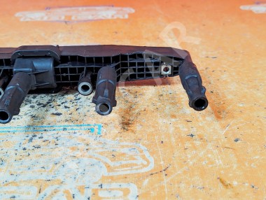 Катушка зажигания MERCEDES-BENZ A-класс W168 (1997 - 2001) &mdash; Разборка Мерседес