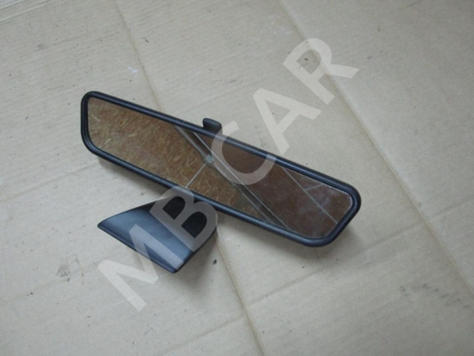 Зеркало внутрисалонное MERCEDES-BENZ C-класс W202/S202 (1993 - 1997) фото 1 — Разборка Мерседес