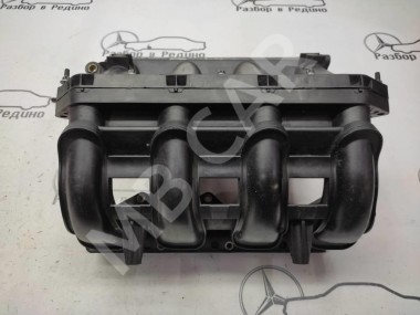 Коллектор впускной MERCEDES-BENZ Vito W638 (1996 - 2003) — Разборка Мерседес