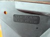 Вентилятор основной MERCEDES-BENZ CLS-класс C219 (2004 - 2008) фото 15 &mdash; Разборка Мерседес