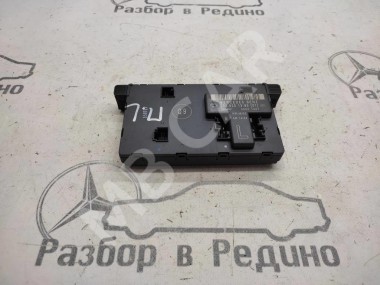 Блок двери MERCEDES-BENZ C-класс W203/S203/CL203 рестайлинг (2004 - 2008) — Разборка Мерседес