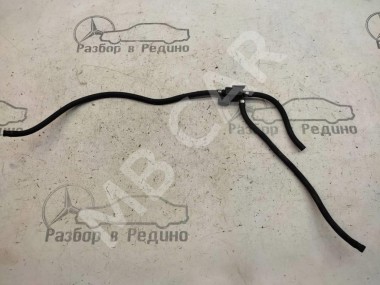 Клапан электромагнитный MERCEDES-BENZ C-класс W204/S204 (2006 - 2011) — Разборка Мерседес