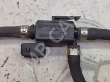 Клапан электромагнитный MERCEDES-BENZ C-класс W204/S204 (2006 - 2011) — Разборка Мерседес