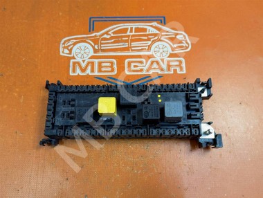 Блок предохранителей MERCEDES-BENZ GL-класс X166 (2012 - 2016) — Разборка Мерседес