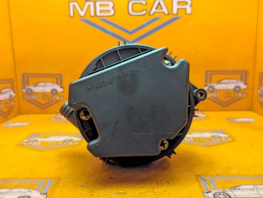 Продувка катализатора MERCEDES-BENZ M-класс W163 (1997 - 2001) &mdash; Разборка Мерседес