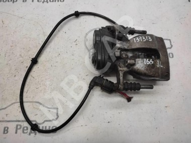 Суппорт задний левый MERCEDES-BENZ M-класс W166 (2011 - 2015) — Разборка Мерседес