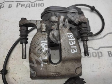 Суппорт задний левый MERCEDES-BENZ M-класс W166 (2011 - 2015) — Разборка Мерседес