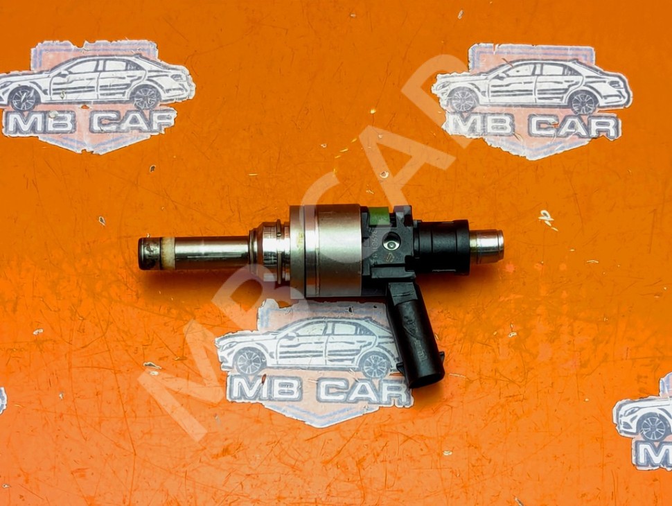Форсунка БЕНЗИН MERCEDES-BENZ C-класс W204/S204/С204 рестайлинг (2011 - 2015) фото 1 — Разборка Мерседес