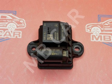 Реле свечей накала MERCEDES-BENZ E-класс W212/S212/C207/A207 (2009 - 2013) — Разборка Мерседес