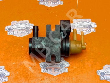 Клапан турбины MERCEDES-BENZ GL-класс X166 (2012 - 2016) — Разборка Мерседес