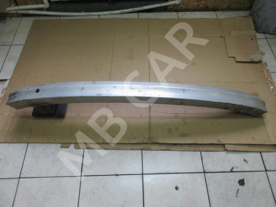 Усилитель заднего бампера MERCEDES-BENZ R-класс W251 (2005 - 2007) фото 1 — Разборка Мерседес